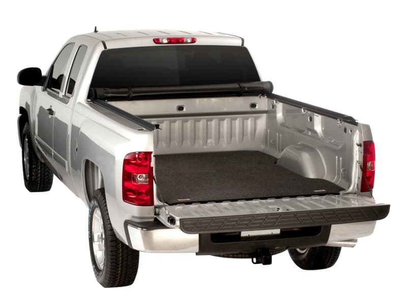 Access Roll-Up Truck Tonneau Cover Original Durable Fit