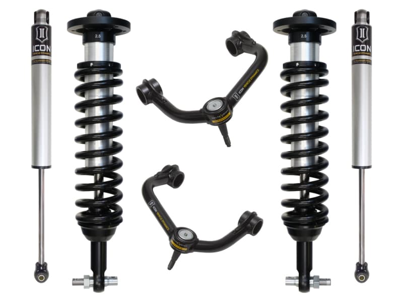 ICON 2.5 Series Coilover Kits