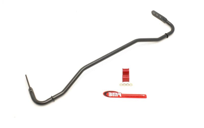 BMR Suspension Rear 22mm DOM Tubing Sway Bar for Chevy C6