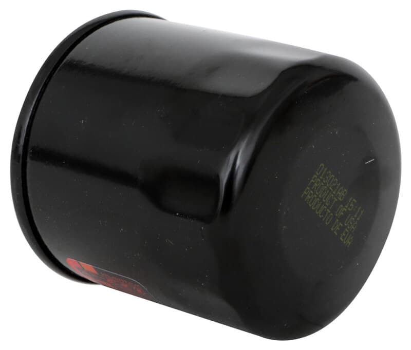 K&N Engineering Oil Filter SO-1008 High Flow Fluted Canister Design - Image 3