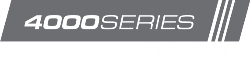 DBA 4000 Standard Rotors - Image 4