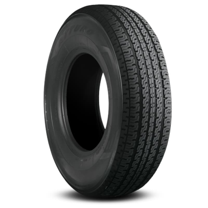 Atturo Tire ST300 Heavy Load Tires
