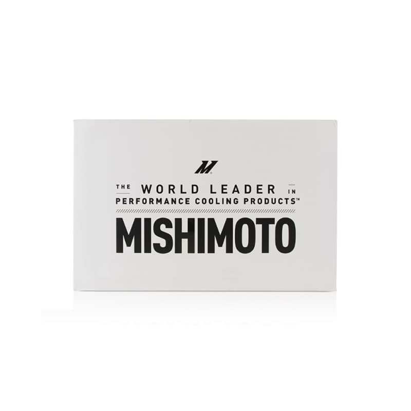 Mishimoto Transmission Cooler for Toyota FJ Cruiser 2007-2014 High-Performance - Image 3