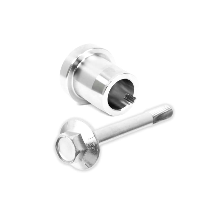 Fluidampr Harmonic Balancer Adapter Kit for Subaru Crankshaft with O-Ring & O... - Image 2