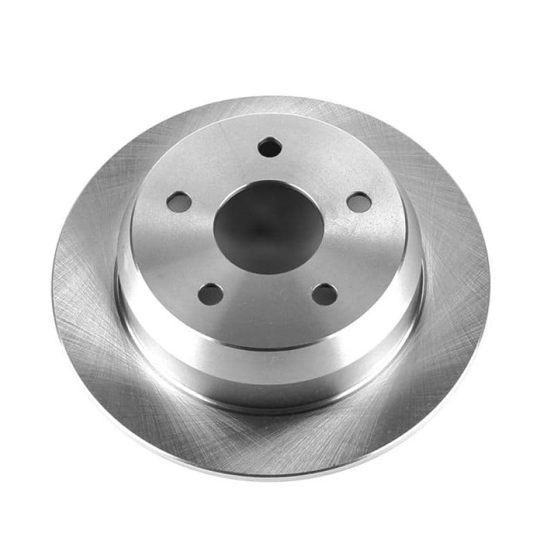 PowerStop Autospecialty Brake Rotor Direct Fit Replacement