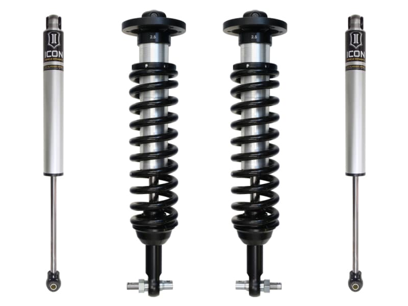 ICON 2.5 Series Coilover Kits