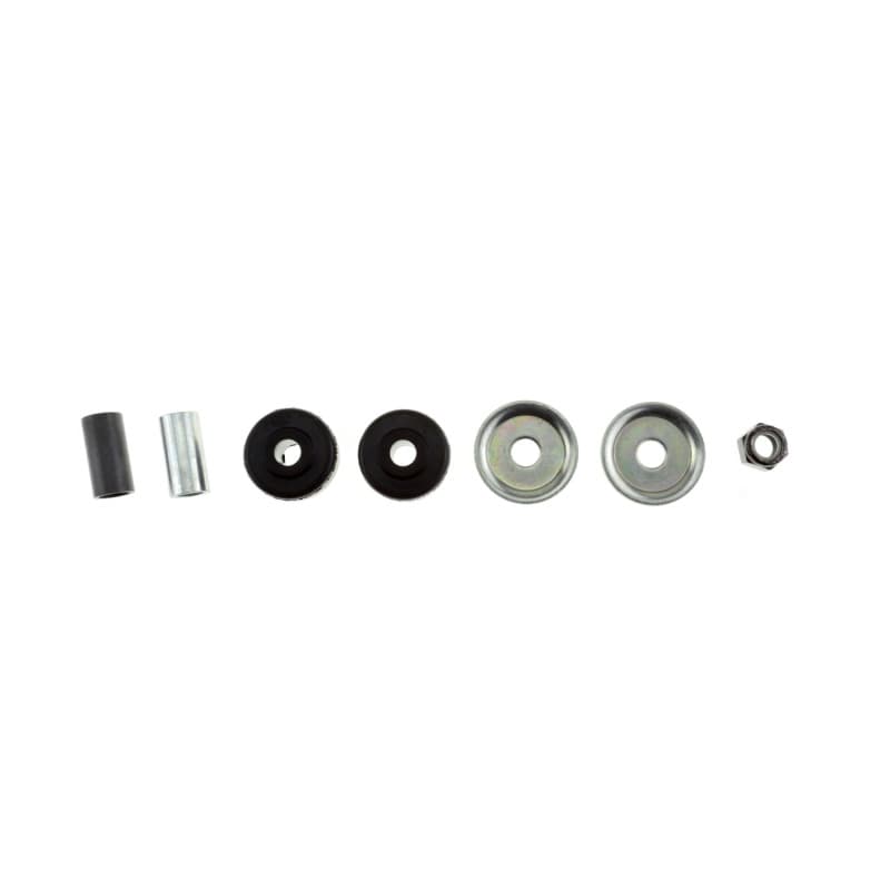 Bilstein B8 5125 Series Monotube Shocks for Custom Fitments with 5/8" Bushings - Image 5