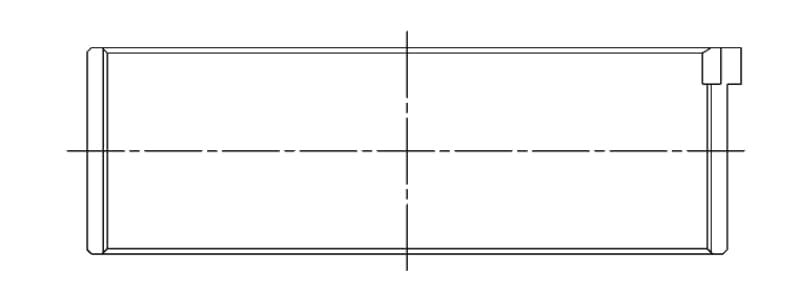 ACL Rod Bearings for Acura/Honda K20A3 & 98+ F23A Standard Size Extra Oil Cle... - Image 3