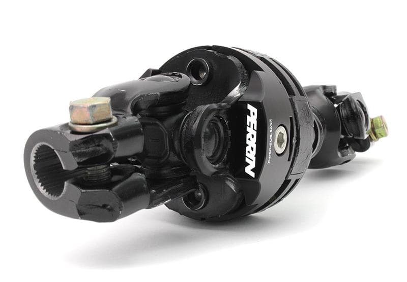 Perrin Performance Steering Rack Lockdown for 08-25 Subaru WRX / Impreza / Ou... - Image 5