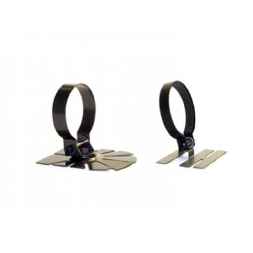 BLOX Racing Adjustable 52mm Gauge Holder