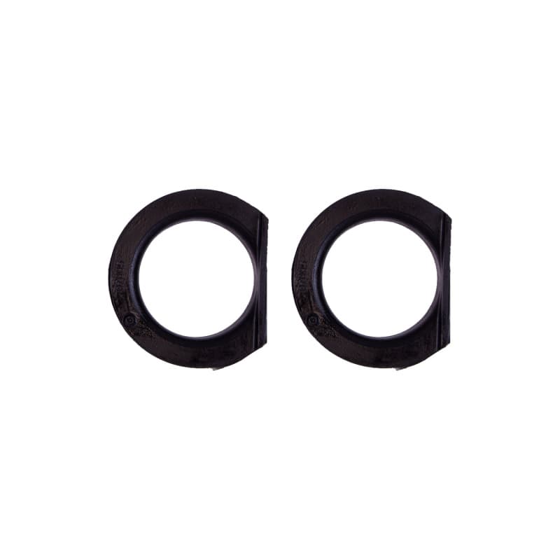 Bilstein B8 5100 Lift Kit for Jeep Wrangler JL with Longer Travel Shocks & Sp... - Image 3