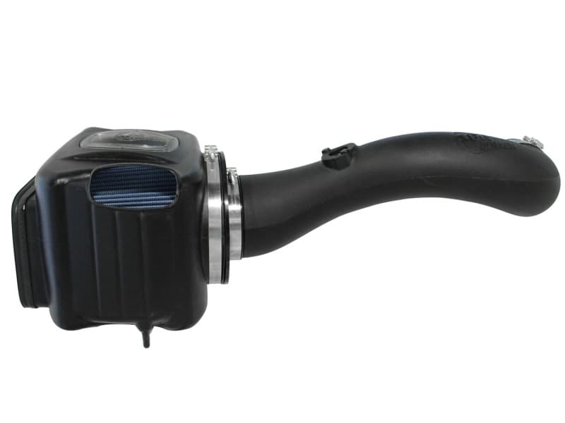 aFe Momentum GT Cold Air Intake for Chevy C6 with Sealed Housing and Large Fi... - Image 2