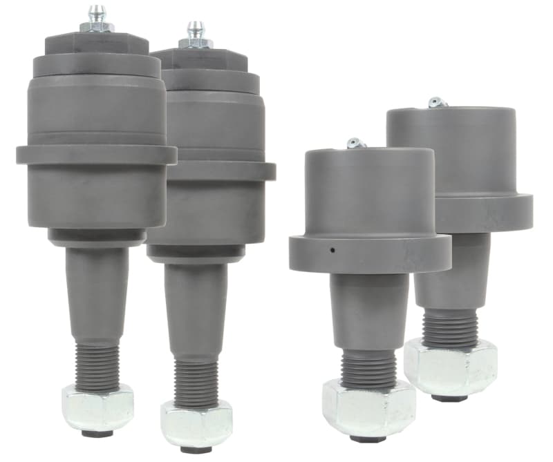 Carli Ball Joints for Chevy C6 6-Piston HDPE - Image 2