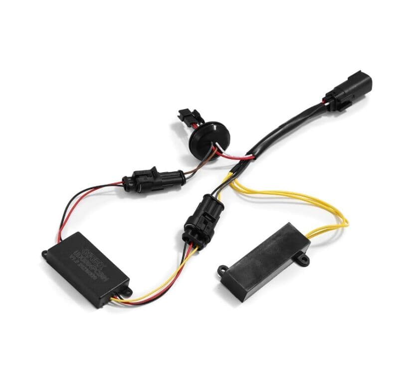 AlphaRex Tail Light Converters