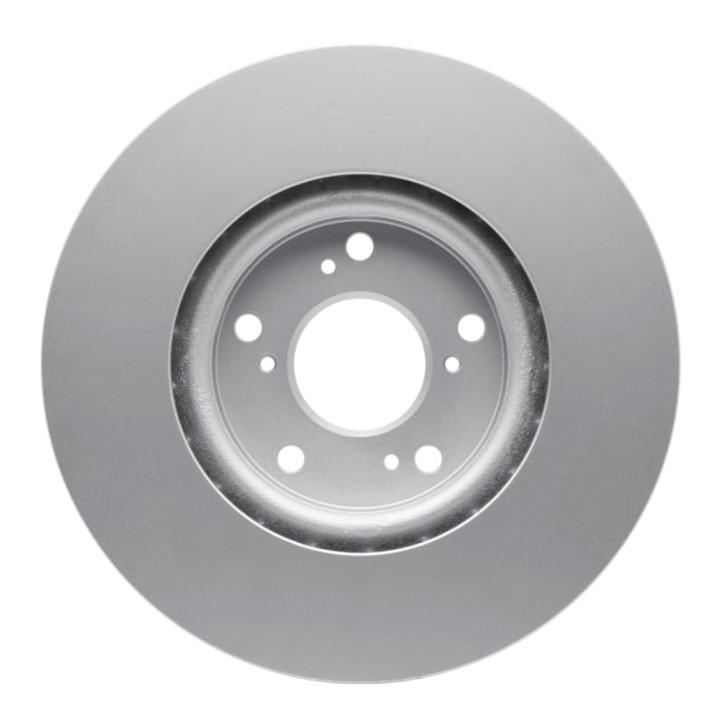 DFC GeoSPEC Coated Plain Rotors Ready to Install No Pre-Degreasing Needed - Image 5