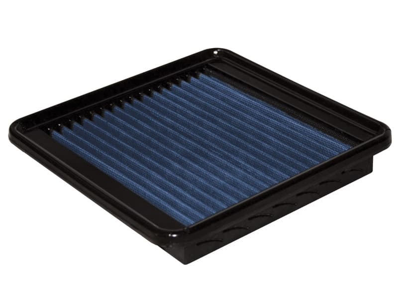 aFe P5R Drop-In Air Filter 100% Polyurethane Frame High Flow Oiled Replacement