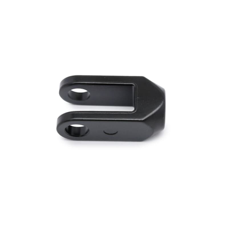 Wilwood Clutch and Brake Clevises Aluminum Alloy Black E-Coat Finish