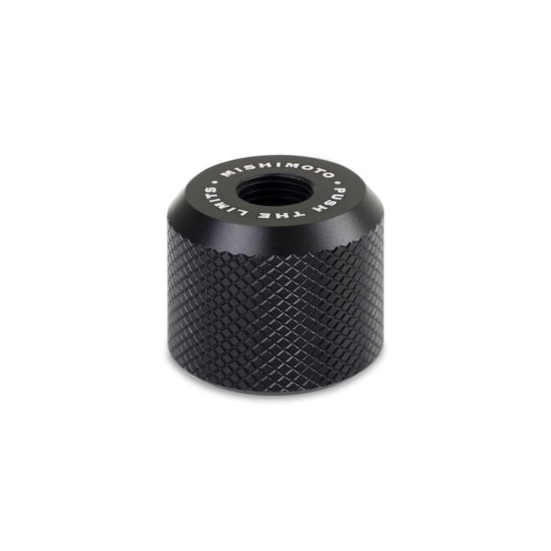 Mishimoto Reverse Lockout Adapter for Subaru M12x1.25 Threaded Shift Lever 60... - Image 3