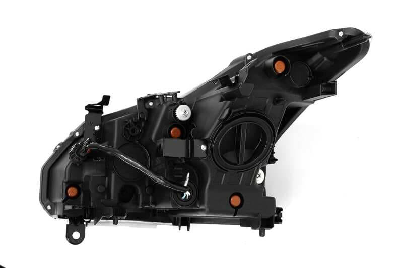 AlphaRex NOVA Headlights - Image 2