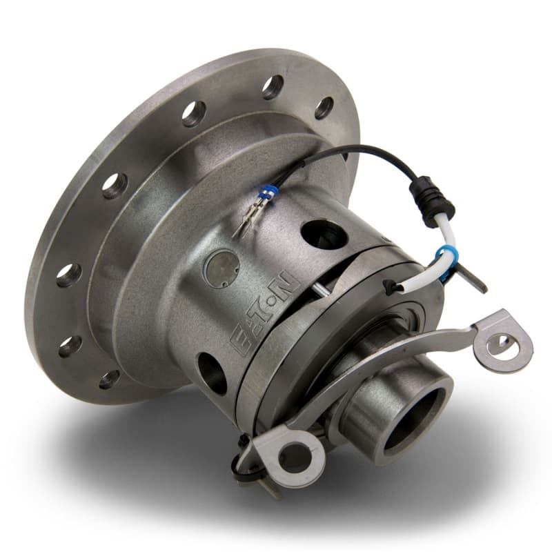 Eaton ELocker4 Differential Locker for Chevy C6 6-Piston HDPE - Image 4