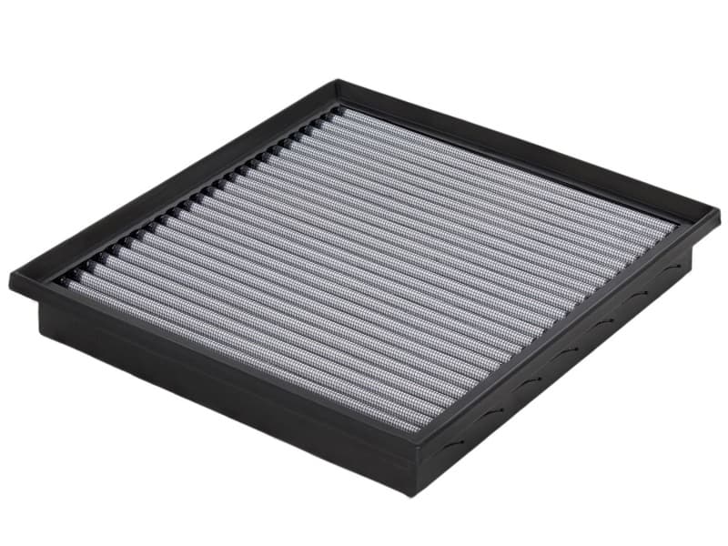 aFe P5R Drop-In Air Filter 31-10263 3-Layer Synthetic Media Non-Oiled