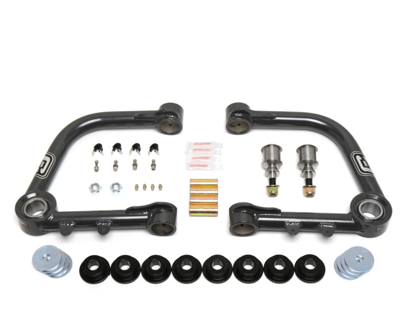 Camburg Uniball Upper Arms with 1.50 Uni-Ball Bearing for Lifted Trucks
