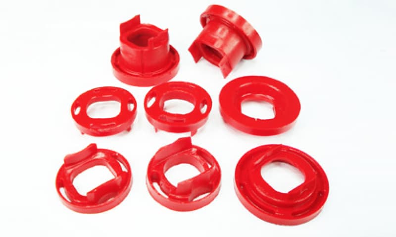 Pedders Urethane Bushing Kits for Chevy C6 Durable Suspension Upgrade