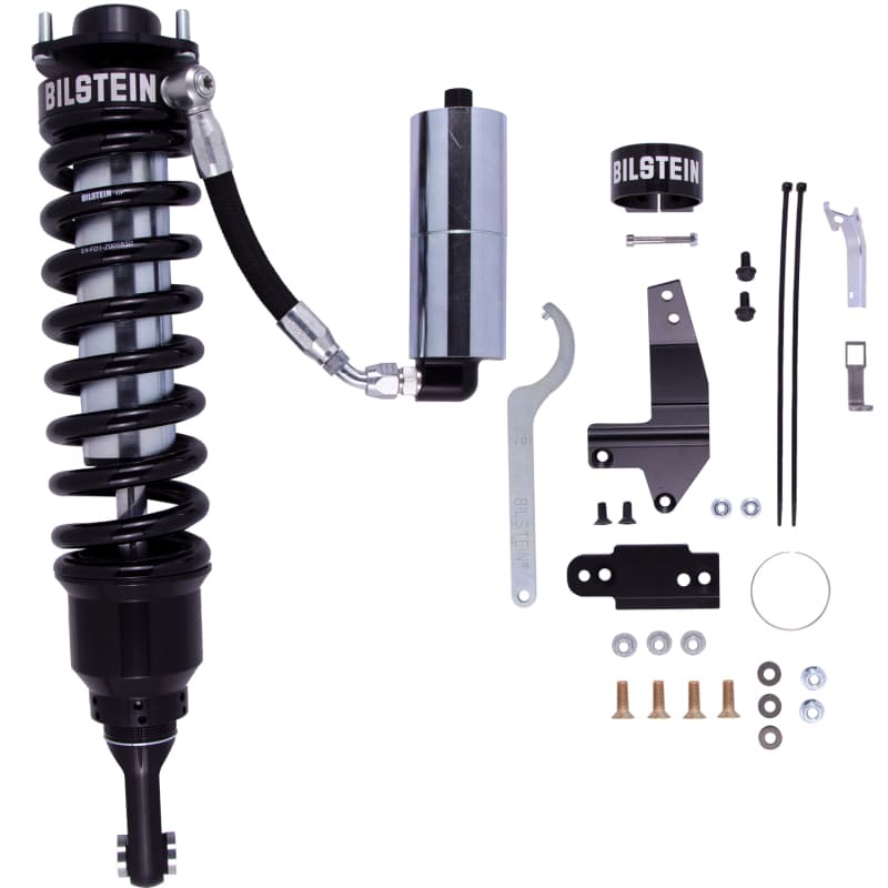 Bilstein B8 8112 Coilover Shock for Light Trucks & SUVs with Triple Piston De...
