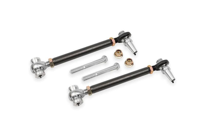 BMR Suspension Front Double Adjustable Lower Control Arms for 16-24 Chevy Camaro