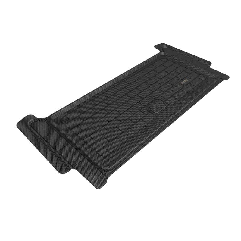 3D MAXpider Cargo Liner for Chevy C6 Black Durable Waterproof Mat