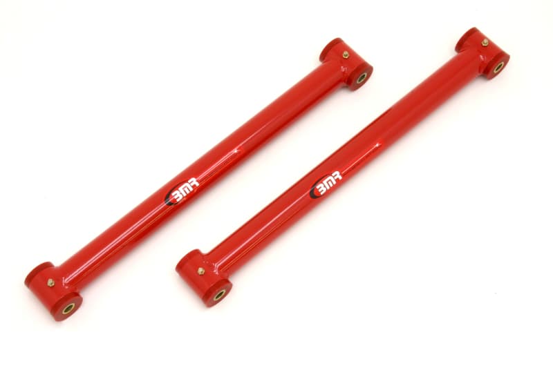 BMR Suspension Non-Adjustable Lower Control Arms for 82-02 3rd Gen F-Body Pol...