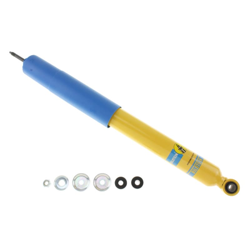 Bilstein B6 4600 Monotube Shock Absorbers for Light Trucks & SUVs Direct Fit - Image 2