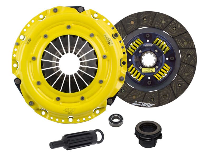 ACT HD/Perf Street Clutch Kit BM9-HDSS Heavy Duty Pressure Plate & Street Disc