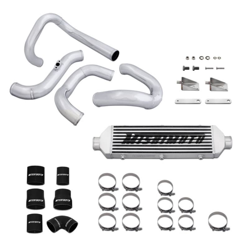 Mishimoto Intercooler and Piping Kit for 2010-2012 Hyundai Genesis Coupe 2.0L...