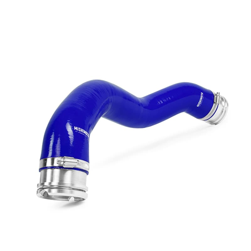 Mishimoto Silicone Radiator Hose Kit for 2008-2010 6.4L Powerstroke with Alum... - Image 4