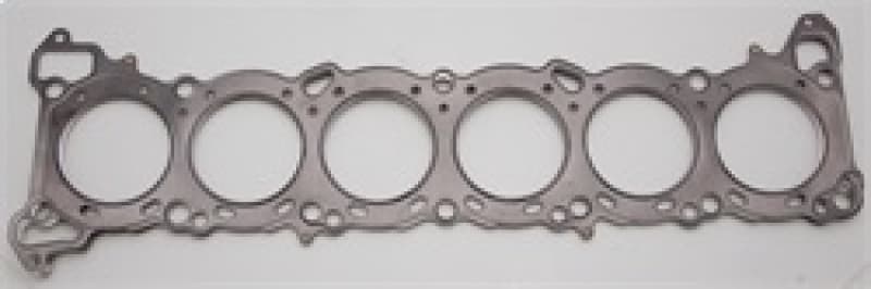 Cometic Gasket MLS Head Gasket 0.051" Thick Multi-Layer Steel Viton Coated - Image 2
