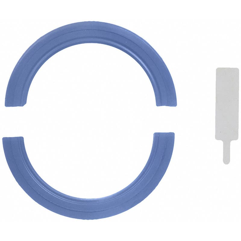 Fel-Pro Crankshaft Seals Part 2904 for Reliable Repair Sealing - Image 2