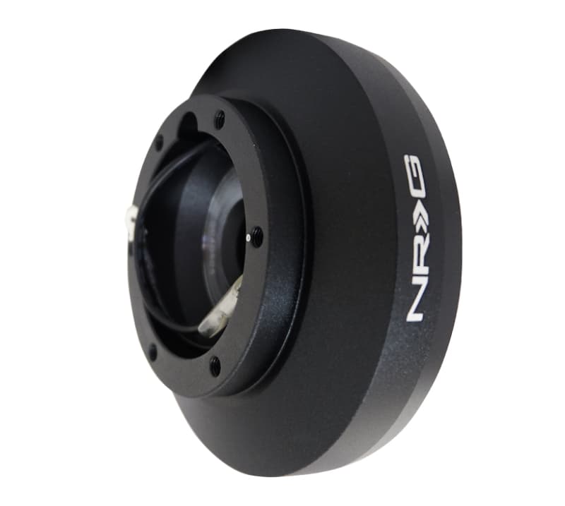 NRG Short Hub Adapter for 76-95 Mercedes - Image 4