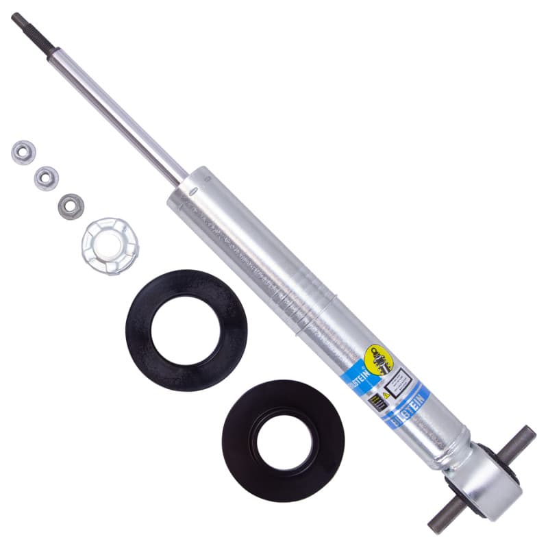 Bilstein B8 5100 Series Ride Height Adjustable Shocks for Trucks SUVs 46mm Pi...
