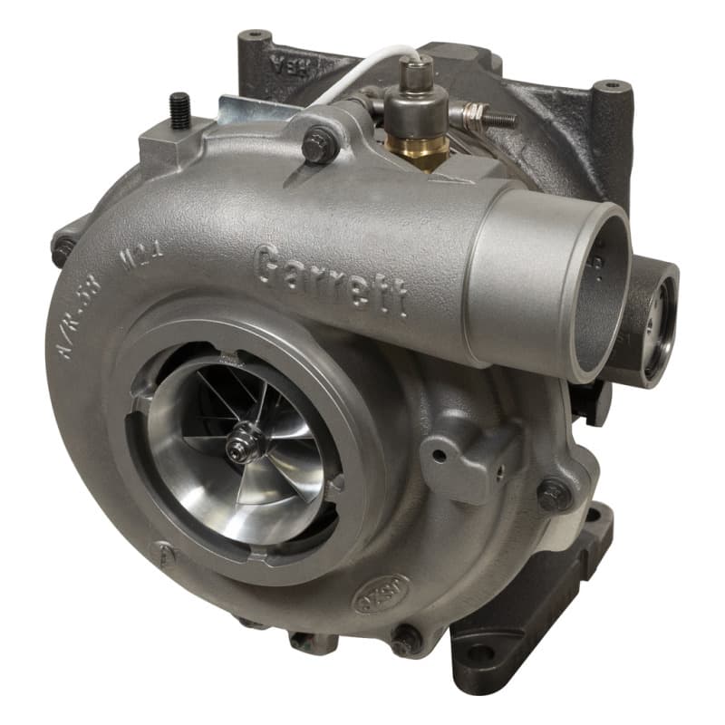 BD Diesel Turbocharger for Diesel Trucks High-Performance Diesel Turbo 1045840 - Image 5