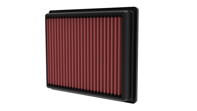 K&N Engineering Drop-In High-Flow Washable Air Filter 33-5126 - Image 2