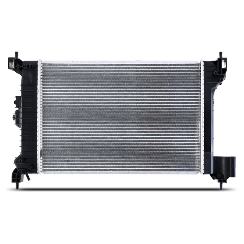 Mishimoto Radiator for Chevy Sonic 2012-2016 Plastic Replacement OEM Spec - Image 3