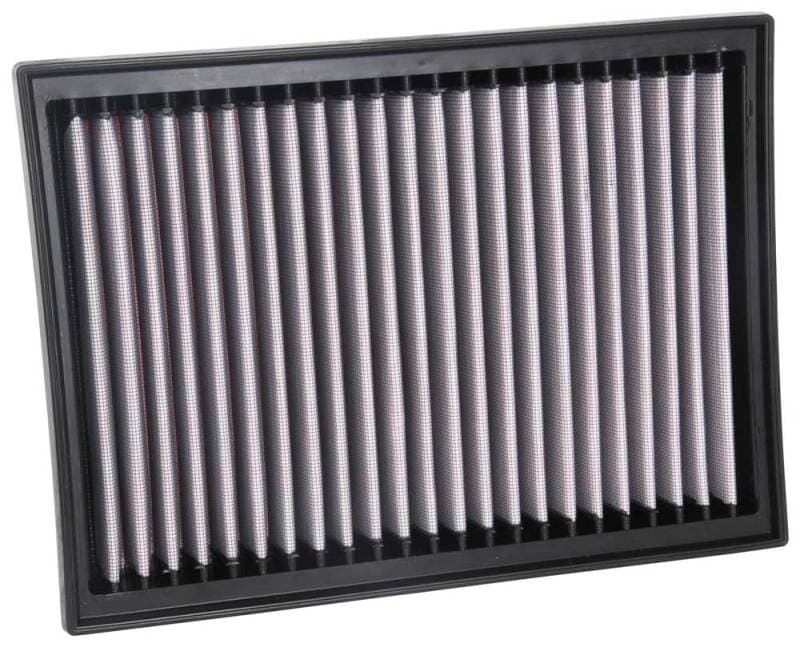 AEM Induction Drop-In Air Filter for Chevy C6 28-20438 - Image 2
