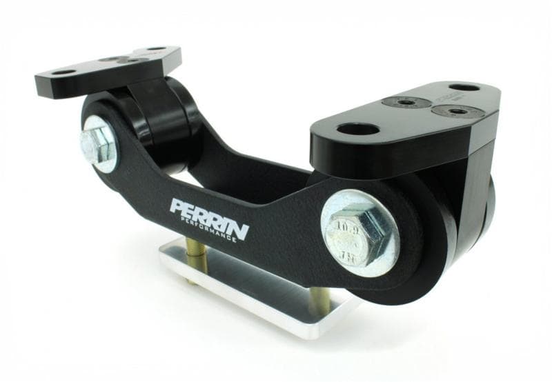Perrin Performance Manual Transmission Mount Kit for 02-25 Subaru WRX/STI/Imp... - Image 2