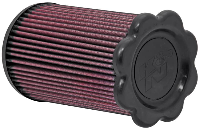 K&N Engineering Drop-In High-Flow Washable Air Filter E-1990