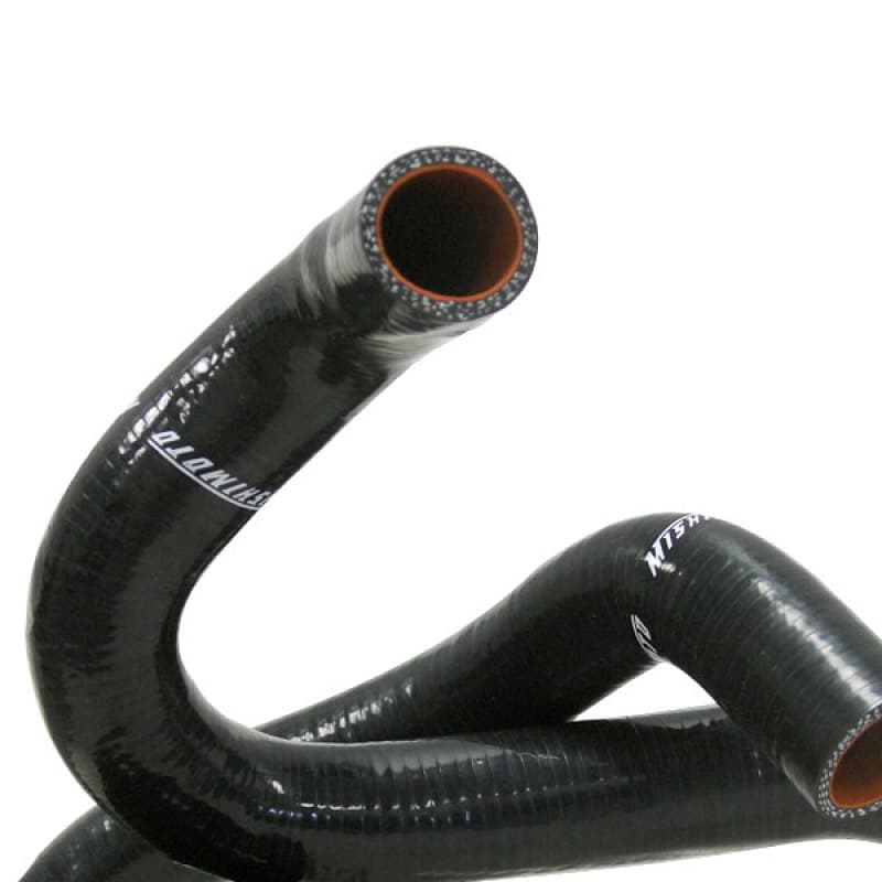 Mishimoto Silicone Radiator Hose for Honda Civic SI Dual-Layer Heat Resistant - Image 3