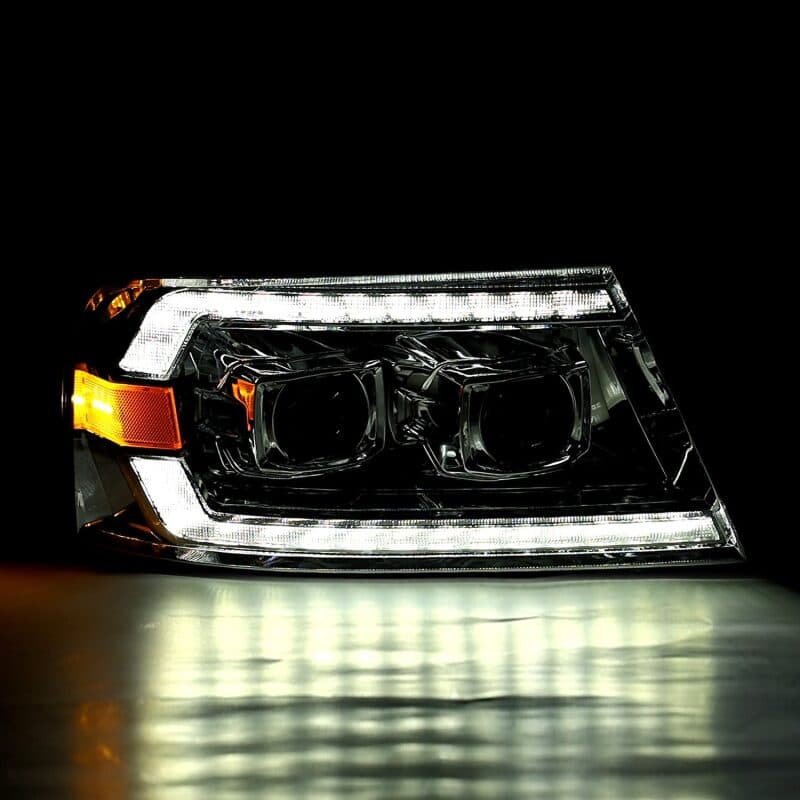 AlphaRex PRO-Series Headlights - Image 3