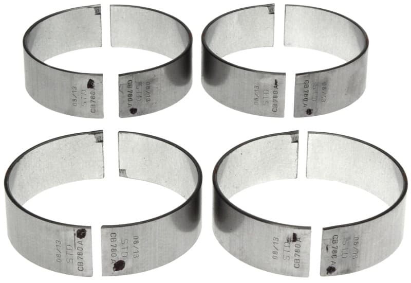 Clevite Bi-Metal Aluminum Engine Bearing Set 100% Lead-Free Silicon