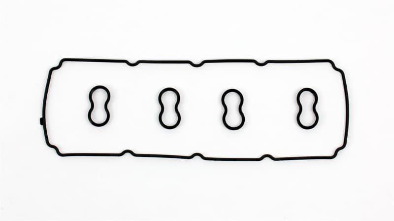 Cometic Gasket Valve Cover Gasket Soft Rubber Steel Frame C5193