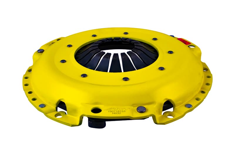 ACT Heavy Duty Pressure Plate Diaphragm Design HD for Increased Clamp Load H032 - Image 3